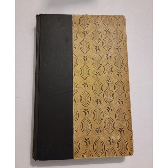 Vintage Book Selected Tales of GUY De MAUPASSANT Illustrated by Adolf DEHN - Picture 5 of 10